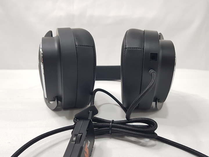 【小宅開箱】Wicked Bunny威克邦尼 Proximity HDSS 神樂電競耳機 台灣本土覺醒