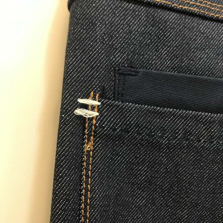 不專業開箱 G-Star 30週年紀念款 5620 3D Straight Tapered Jeans