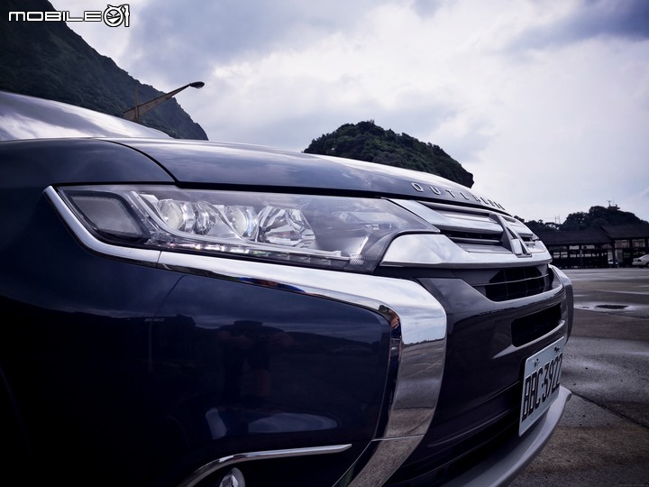 純粹分享Mitsubishi Outlander(純圖)4