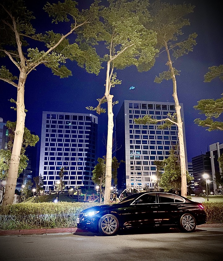 點我看大圖 又回來當Bimmer囉(G20 320I MSport 開箱)
