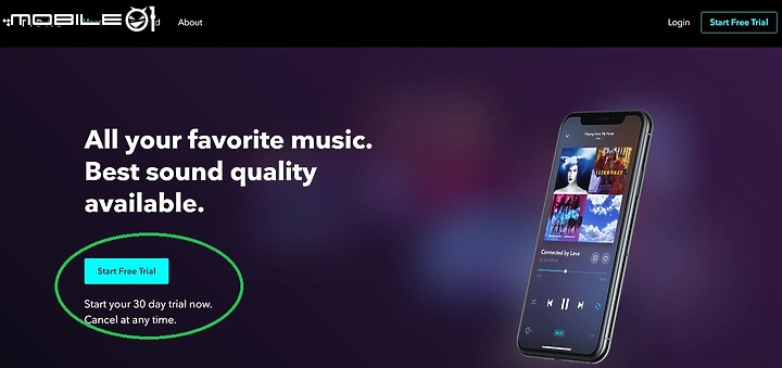 不專業 TIDAL Music APPLE VPN土耳其 註冊/下載/購買 1機完成 分享