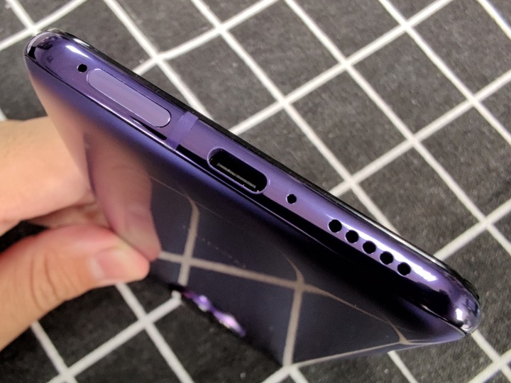 Redmi K30 Pro標準版_外觀&拍照簡單分享