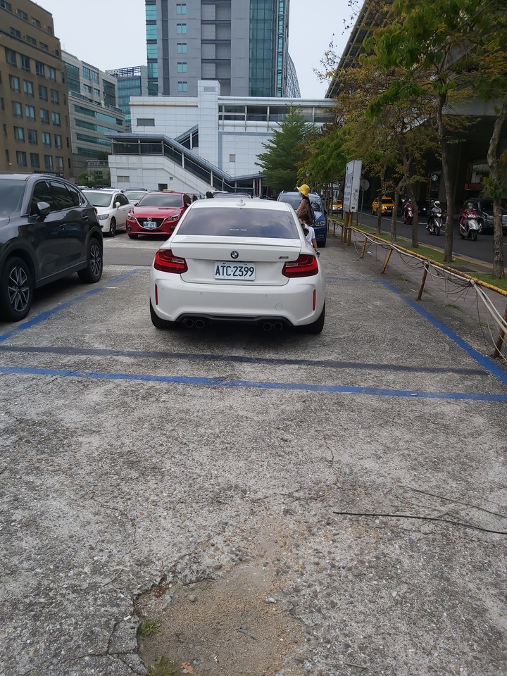 這台 ATC-2399 是什麼名貴的車?