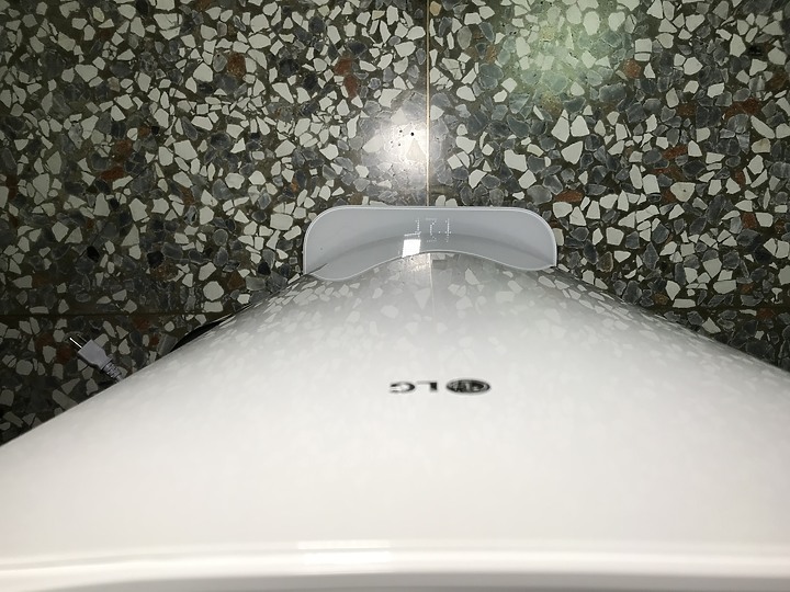 【試用分享】LG PuriCare變頻除濕機- 除溼真夠力&過敏遠離我