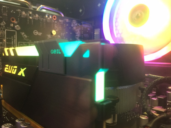 PC Home 購買DIY PC分享