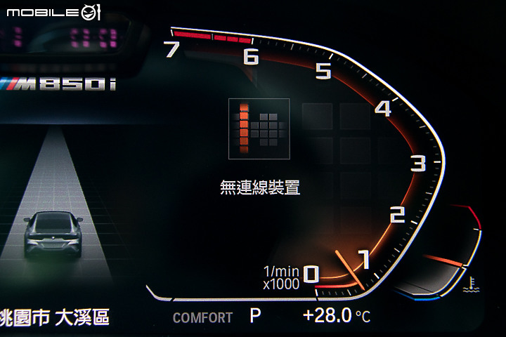 BMW M850i xDrive Gran Coupe 依舊美得令人屏息！