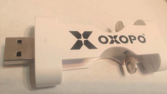 OXOPO快充3號鋰電池 vs Panasonic eneloop 3號充電鎳氫電池
