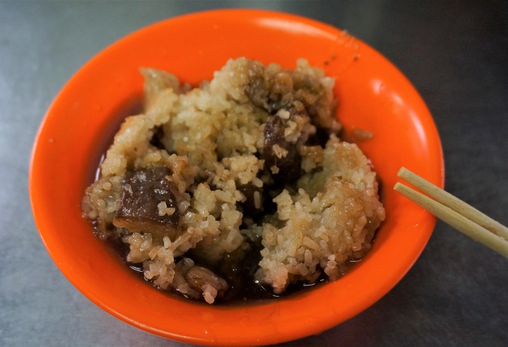 〔美食新語〕萬華18家肉粽店大搶鮮