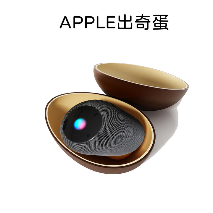 【小宅開箱】【體驗】Apple HomePod 開箱，體驗老實說