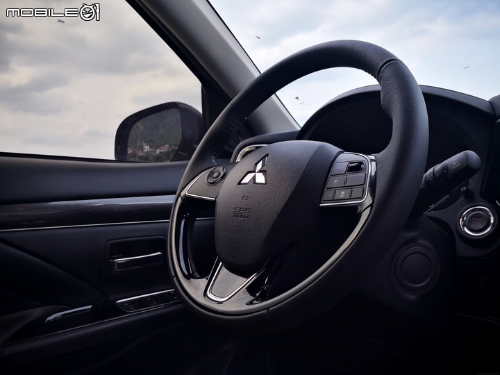 純粹分享Mitsubishi Outlander(純圖)4