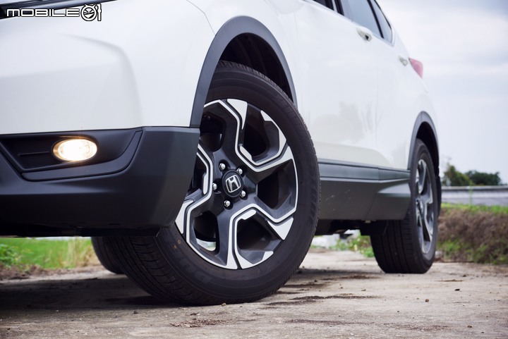 純粹分享Honda CR-V(純圖)