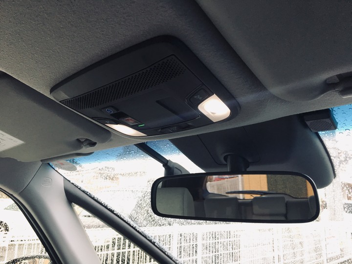 HONDA FIT四代開箱(1.3汽油)