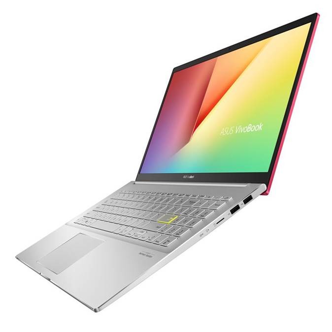 華碩居家辦公生力軍報到！VivoBook S大膽玩色展效能 ZenBook Flip 14翻轉視野效率加倍
