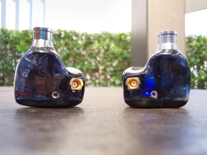 BGVP Q2:TWS真無線/MMCX可換線knowles雙動鐵藍牙耳機
