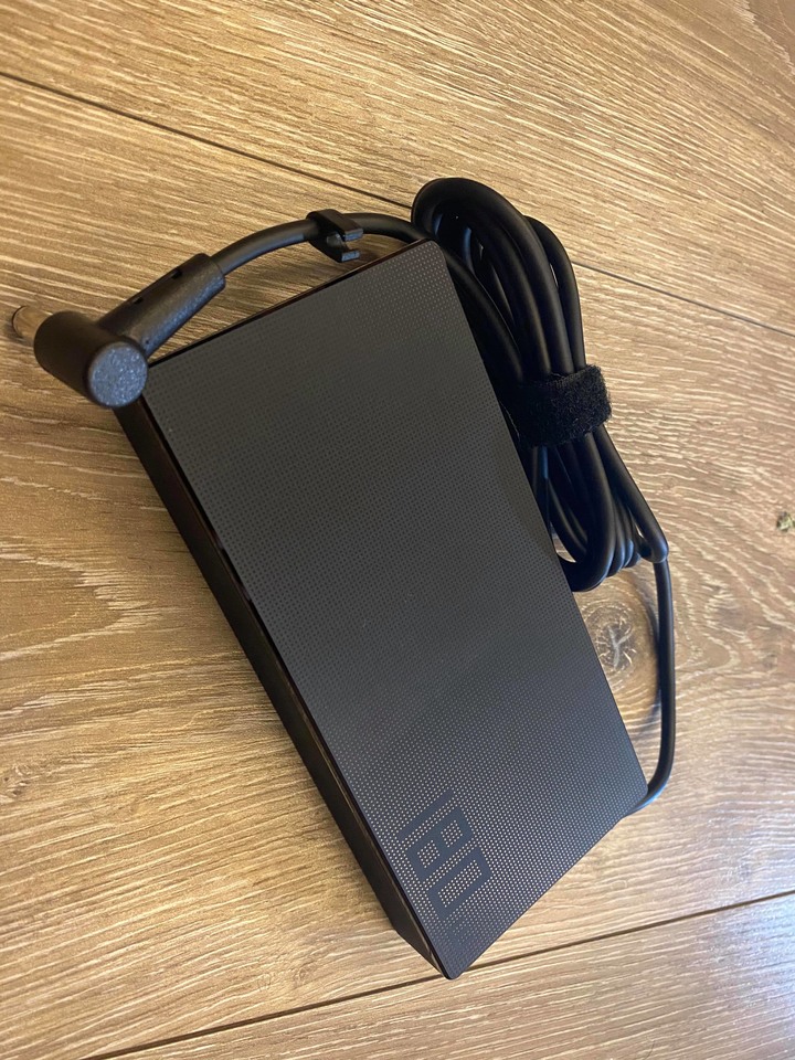 ASUS TUF Gaming A15 熱騰騰簡單開箱