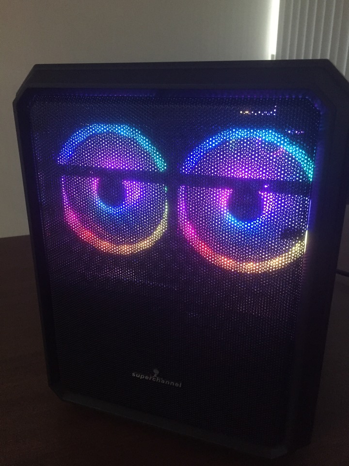 PC Home 購買DIY PC分享