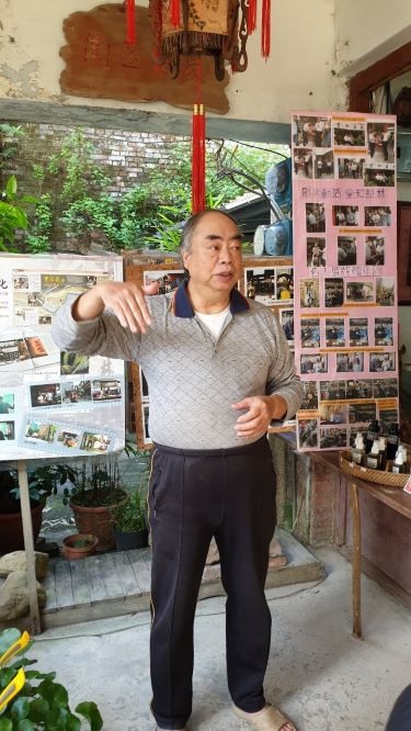把單車騎進故事裡-邂逅山中威尼斯的綺夢