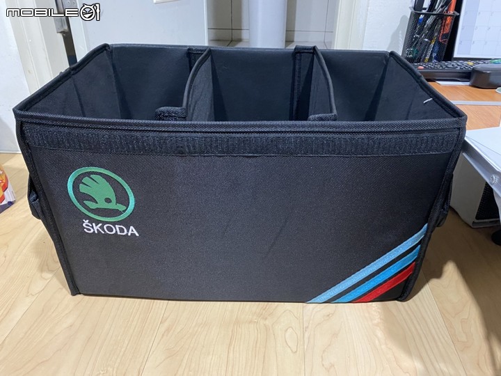 揮別舊愛,踏上綠階梯--Skoda Scala 1.0TSI 開箱!
