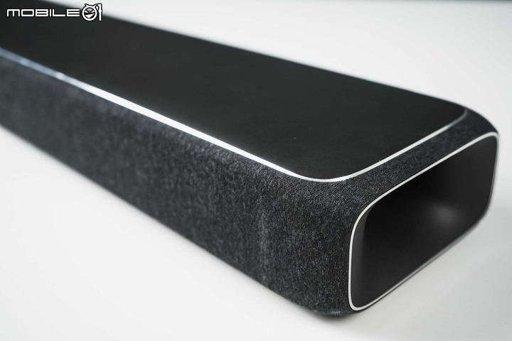 【Soundbar推薦】Harman Kardon ENCHANT 1300開箱!快速搭建你的家庭劇院