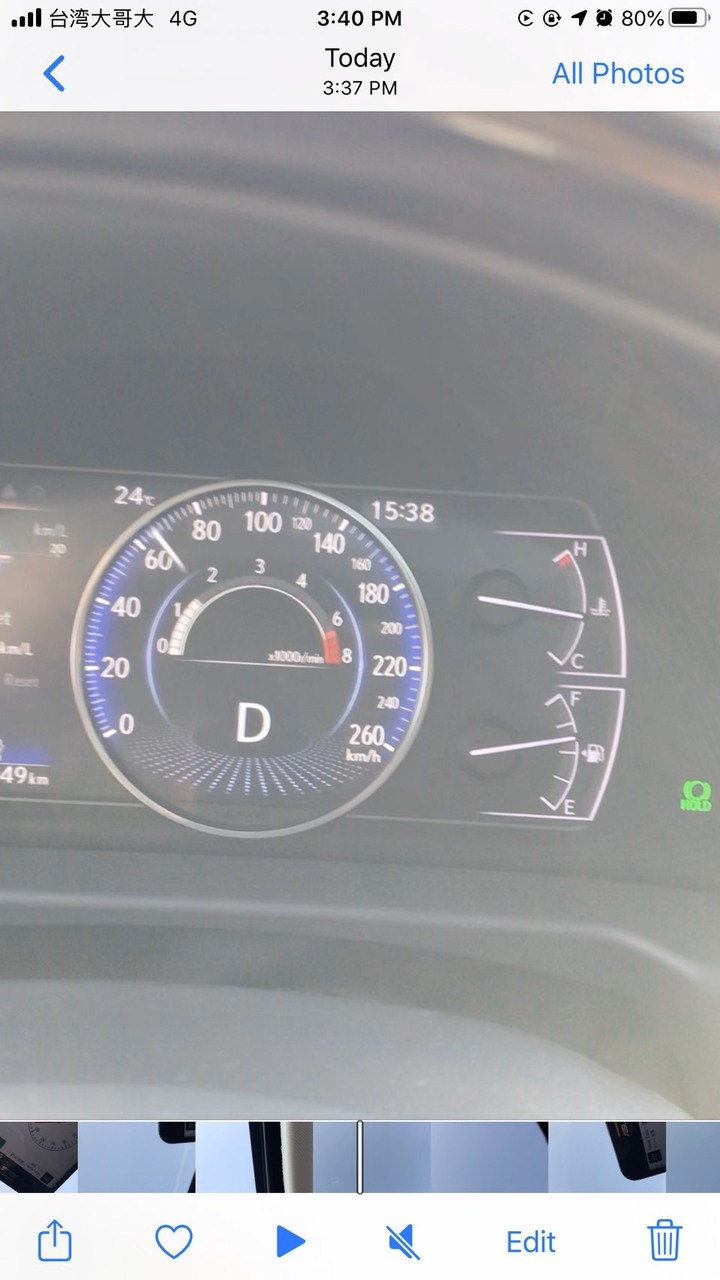 LEXUS ES300H19年式天窗問題