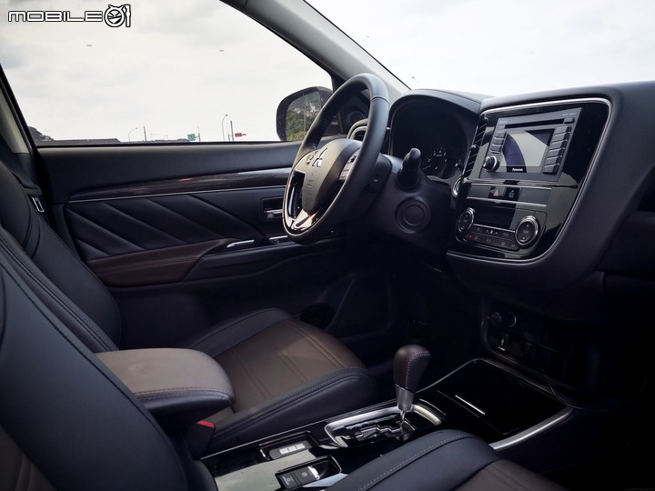 純粹分享Mitsubishi Outlander(純圖)4
