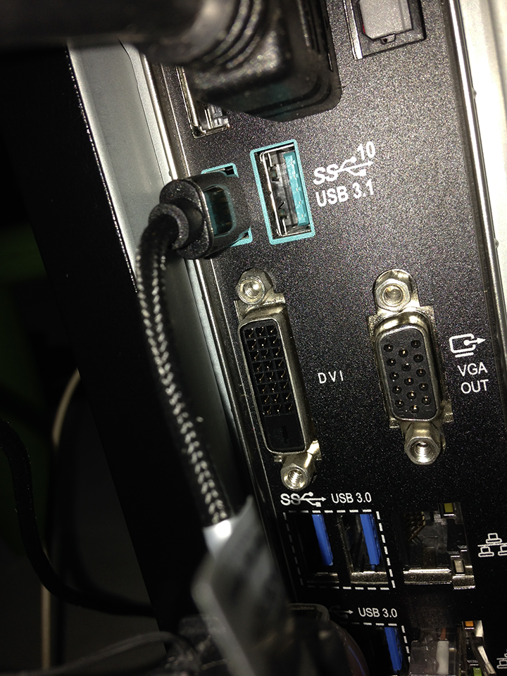 電玩大叔與 XPG PRECOG 預知者 電競耳機的獨白