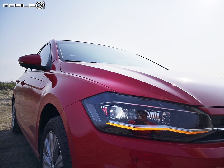 純粹分享Volkswagen Polo(純圖)