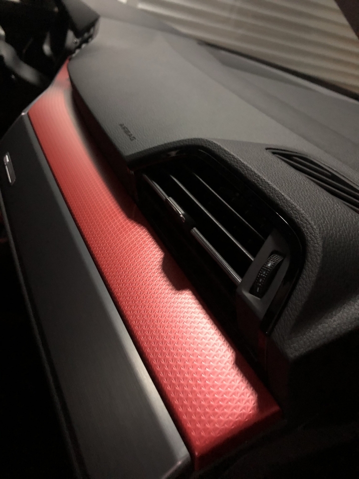 MIC AUDI Q3 TFSI 40一瞥