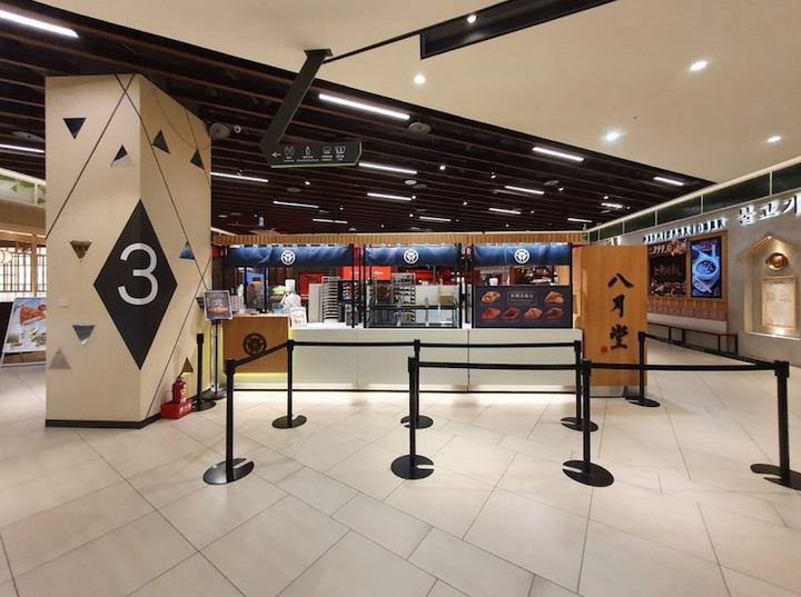 [嘉義市]八月堂－嘉義快閃店-嘉義就吃得到殿堂級可頌！完美展現日本職人精神！