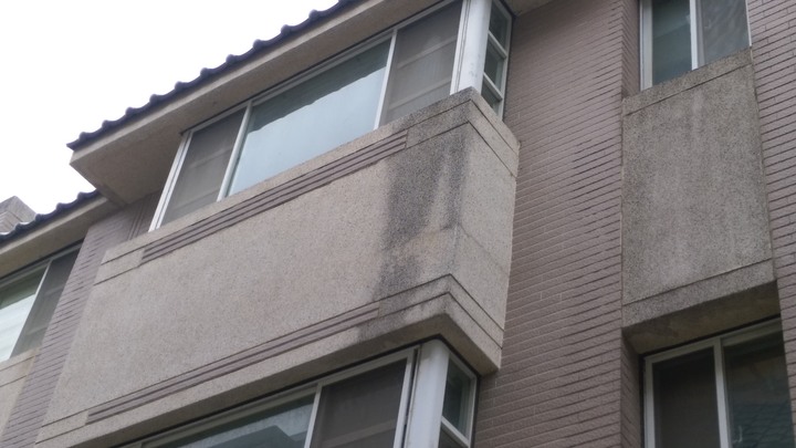 血淚分享  購屋看清楚  之 漏水篇