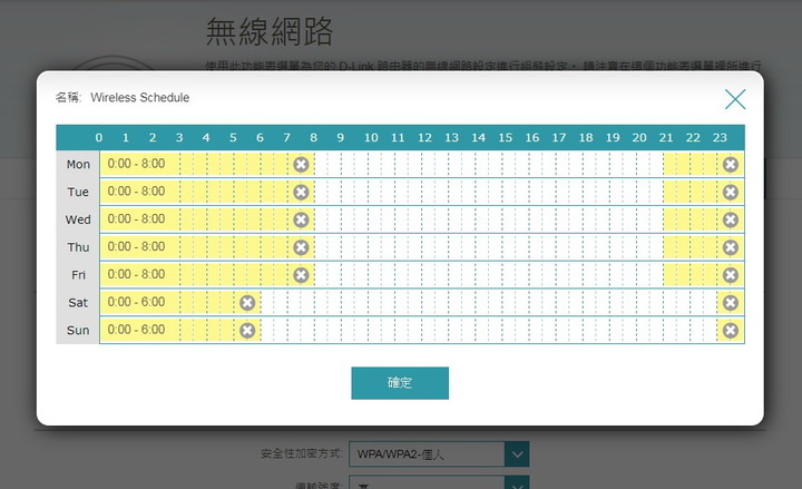 【開箱】AX網速升級超有感！D-Link DIR-X1860 Wi-Fi 6 雙頻無線路由器。