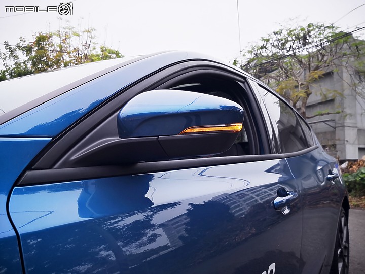 純粹分享Ford Focus ST(純圖)
