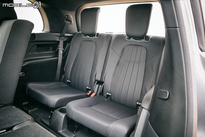【國內新訊】Mercedes Benz GLB 正式發表!正式售價調降搶佔市場!