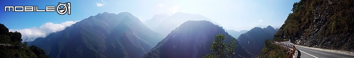 中橫太魯閣影像紀錄(純圖)