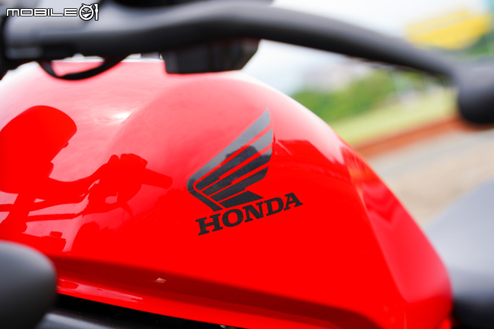 HONDA Rebel 500 試駕 讓你輕鬆入門的 Bobber 叛客精神