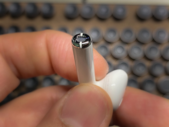 傳說來自香港 AirPods 評價都說是正貨...之...真實體驗