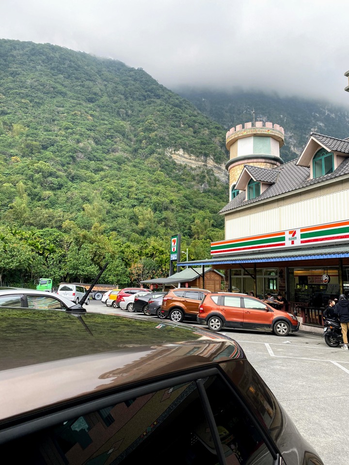 2020 FABIA 一桶油環島 (經新南迴、蘇花改)