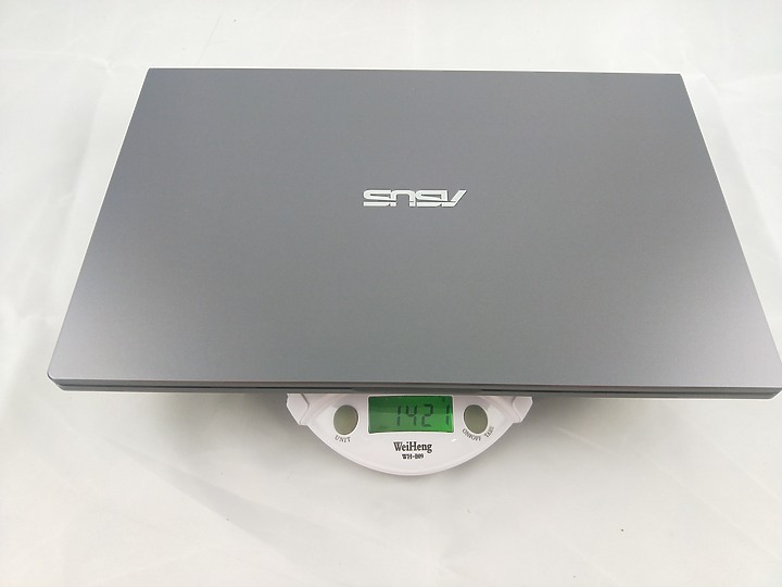 「小亞開箱」ASUS X409MA 華碩窄邊框超值筆電