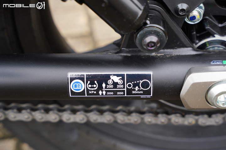 HONDA Rebel 500 試駕 讓你輕鬆入門的 Bobber 叛客精神