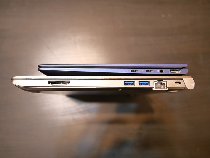 造型吸睛、輕巧便攜、使用順暢 — 商用筆電的最優選 — 《HP EliteBook Dragonfly》體驗心得