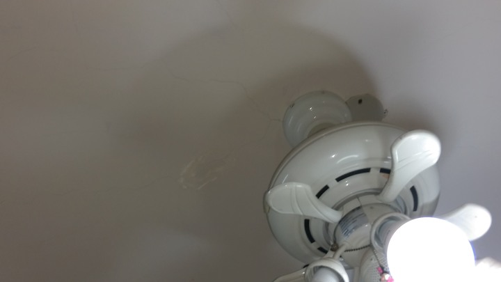 血淚分享  購屋看清楚  之 漏水篇