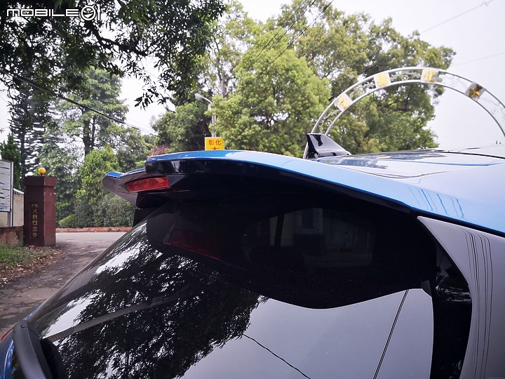純粹分享Ford Focus ST(純圖)