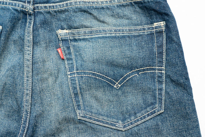 LEVI’S WELLTHREAD 環境友善系列服飾實穿 混入「大麻」的全新單寧面料！