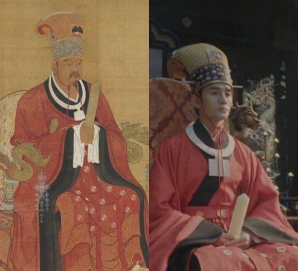 必須追！有顏又好看的古裝劇越看越有味道