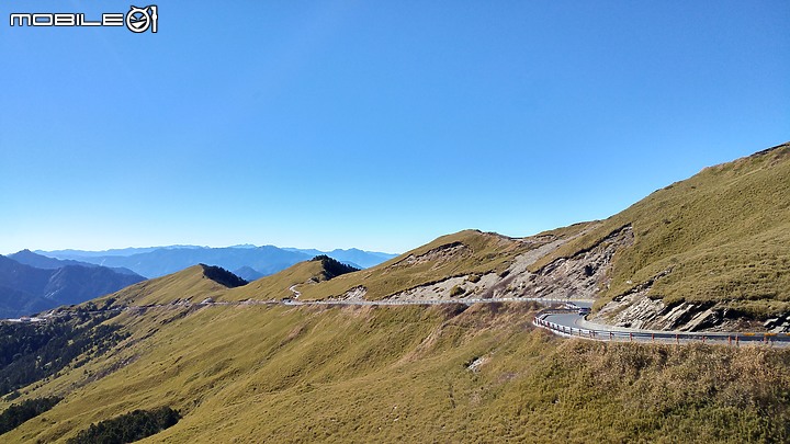 南投縣合歡山主峰影像紀錄(純圖)