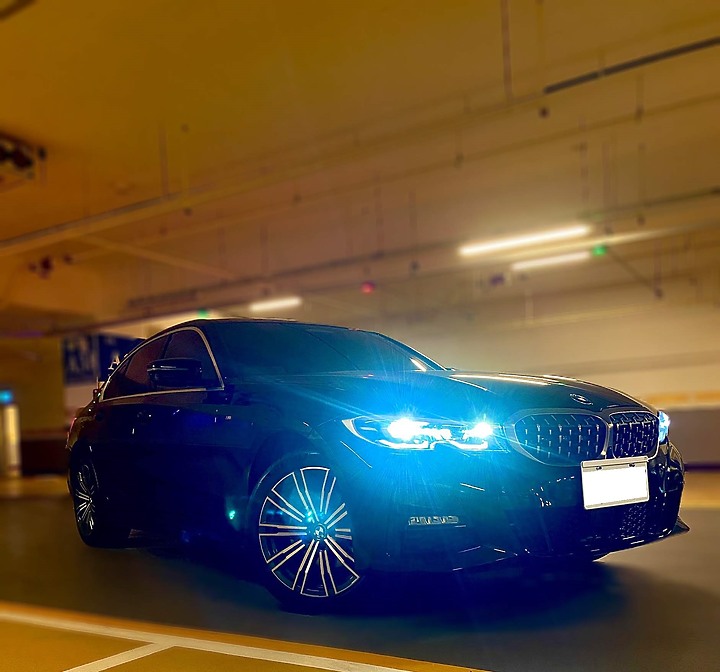 點我看大圖 又回來當Bimmer囉(G20 320I MSport 開箱)