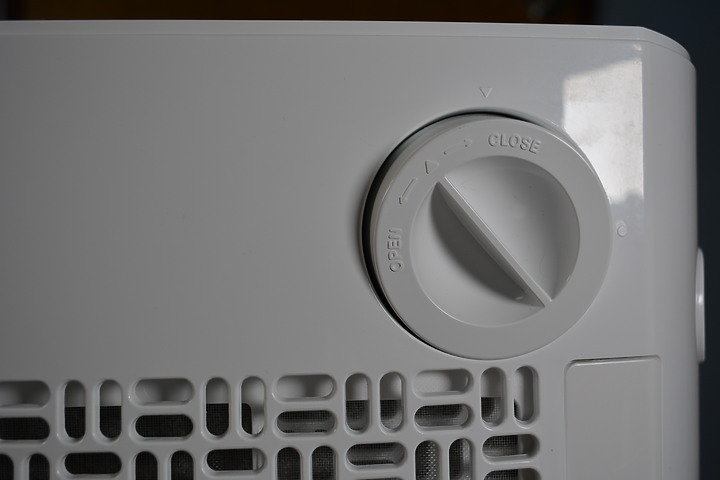 【試用分享】LG PuriCare變頻除濕機- 除溼真夠力&過敏遠離我