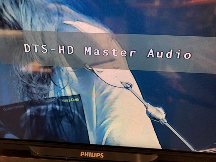【開箱文】最具時尚科技感的家庭劇院 harman/kardon SABER SB35