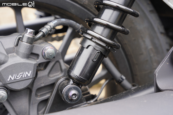 HONDA Rebel 500 試駕 讓你輕鬆入門的 Bobber 叛客精神