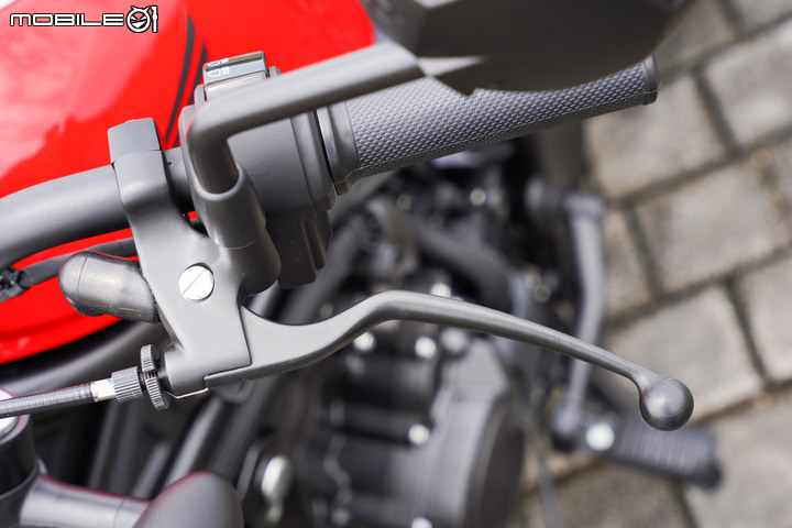 HONDA Rebel 500 試駕 讓你輕鬆入門的 Bobber 叛客精神